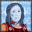 Towanna Miller – Kahnawake Mohawk